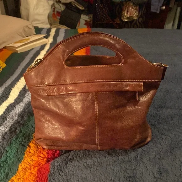 Chaos | Bags | Chaos Leather Collection Bag | Poshmark display picture 1